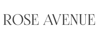ROSE AVENUE