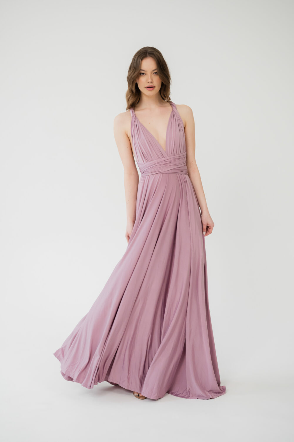 MULTIWAY DRESS LILIAC - Image 4