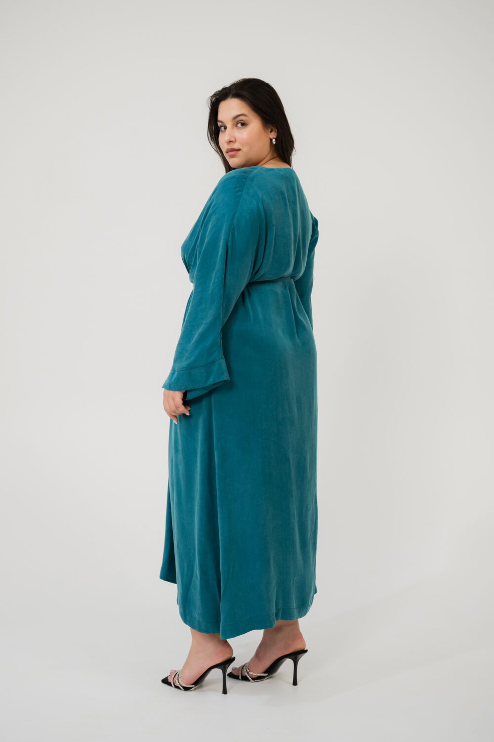 KIMONO LUCY MARINE - Image 3