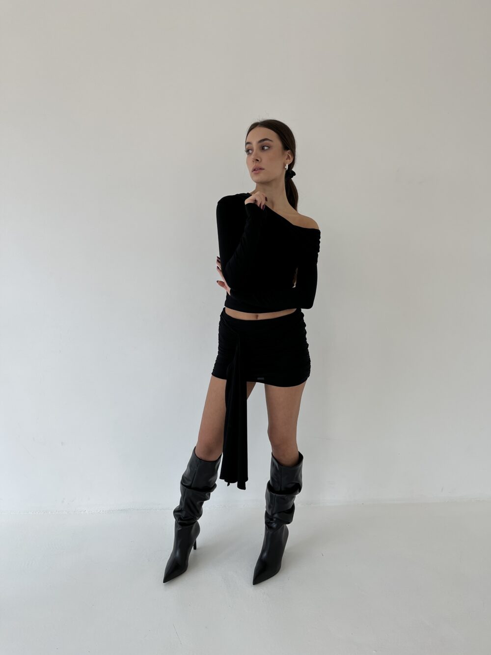 MINI SKIRT VERA - Image 5