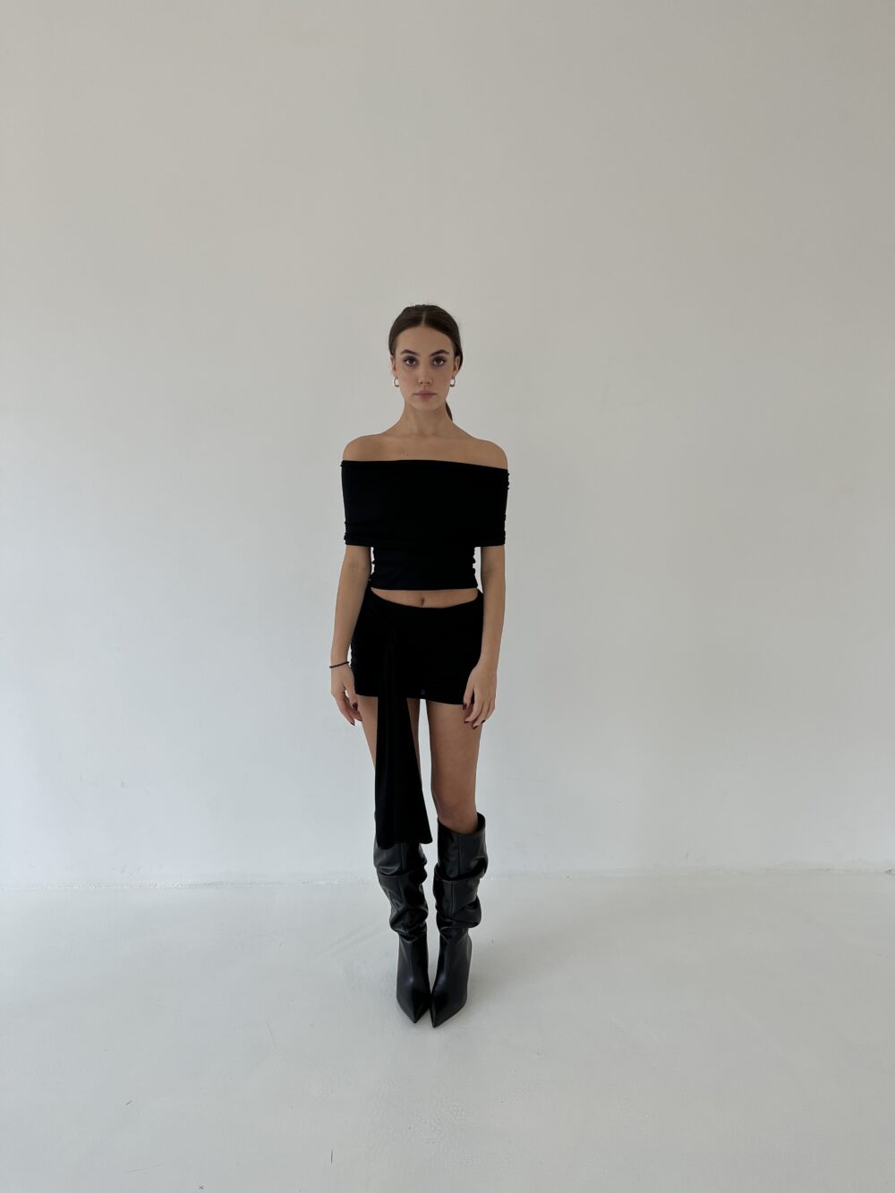 MINI SKIRT VERA - Image 3