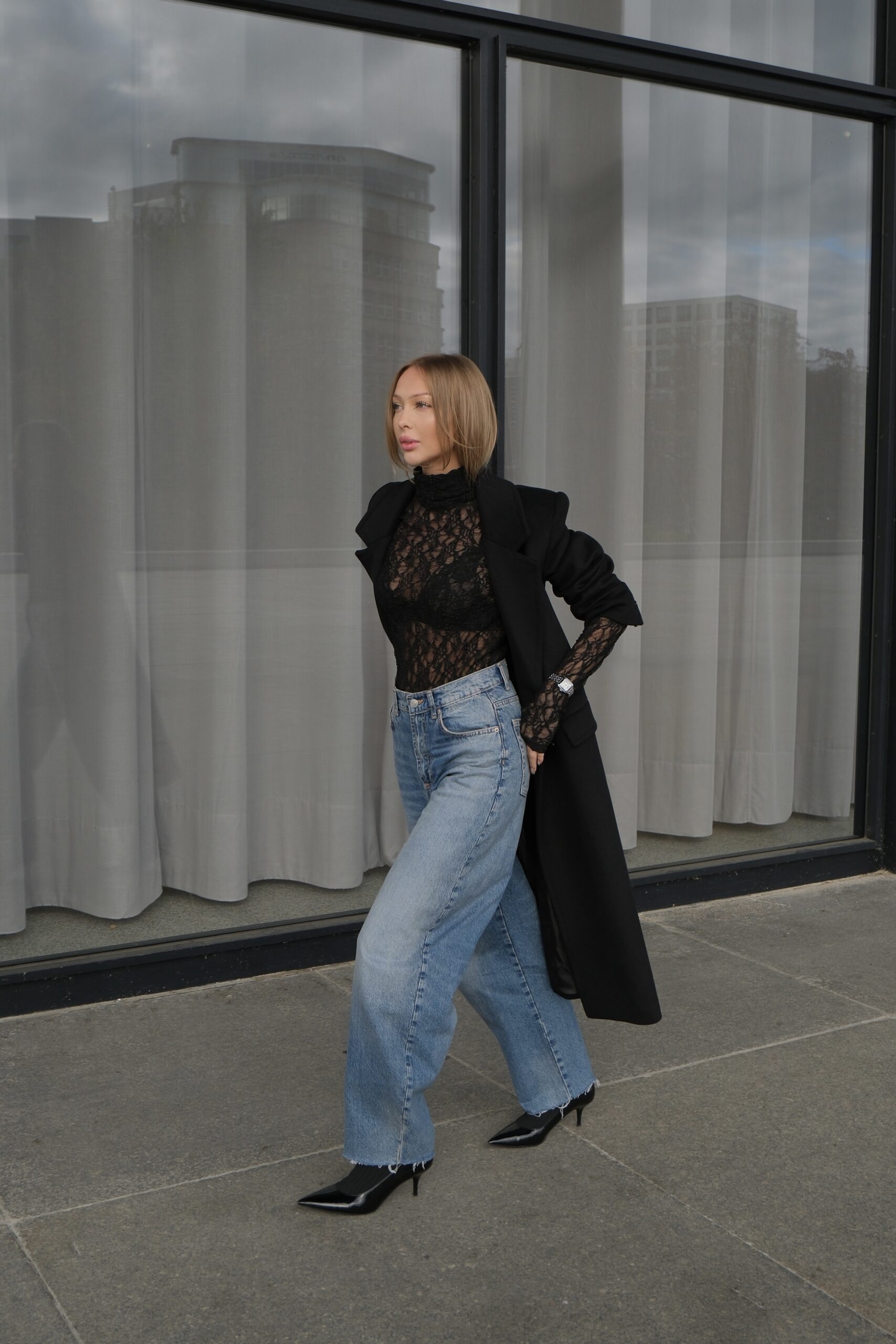 GOLF KORONKOWY ELISE