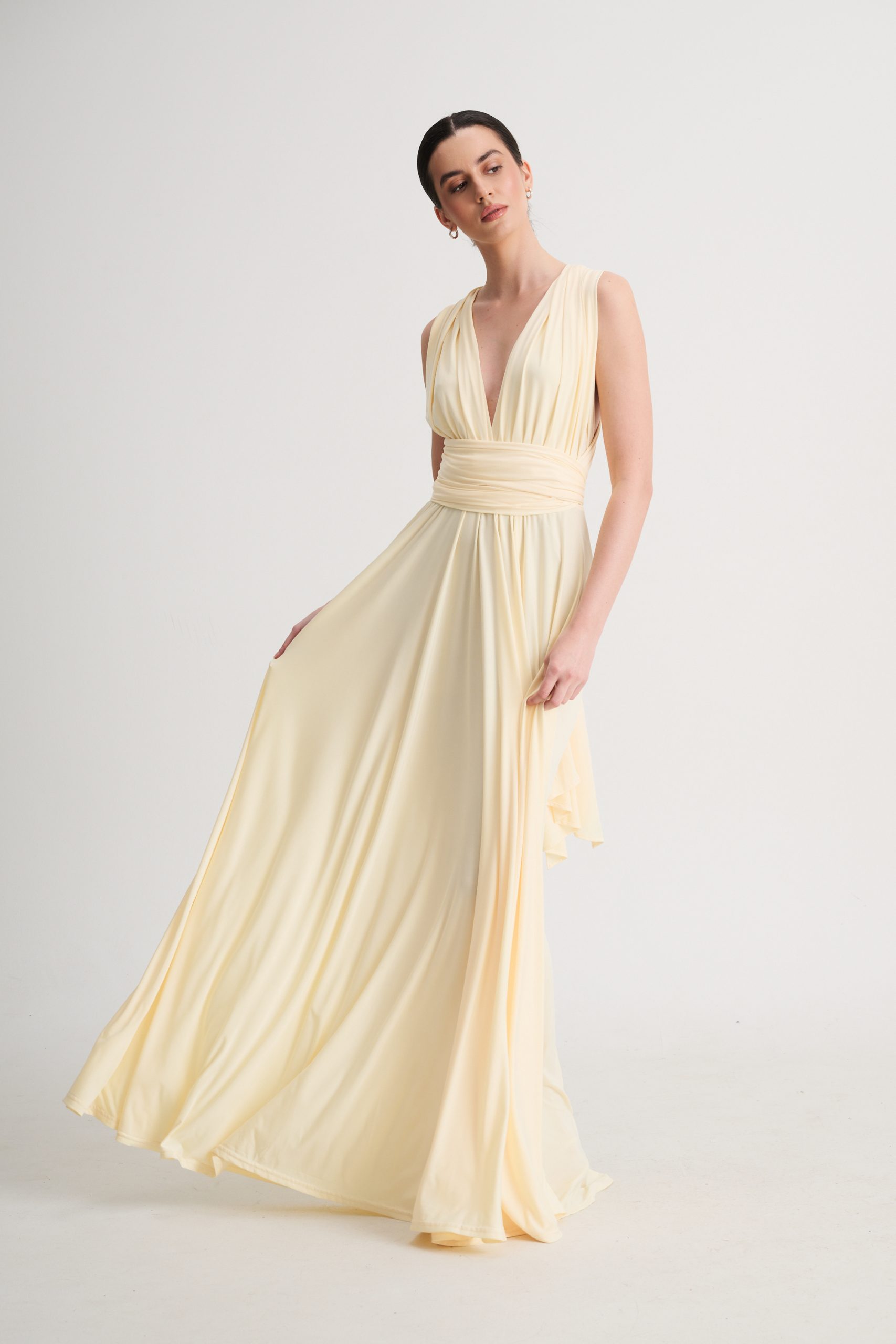 SUKIENKA MULTIWAY MASEŁKOWA