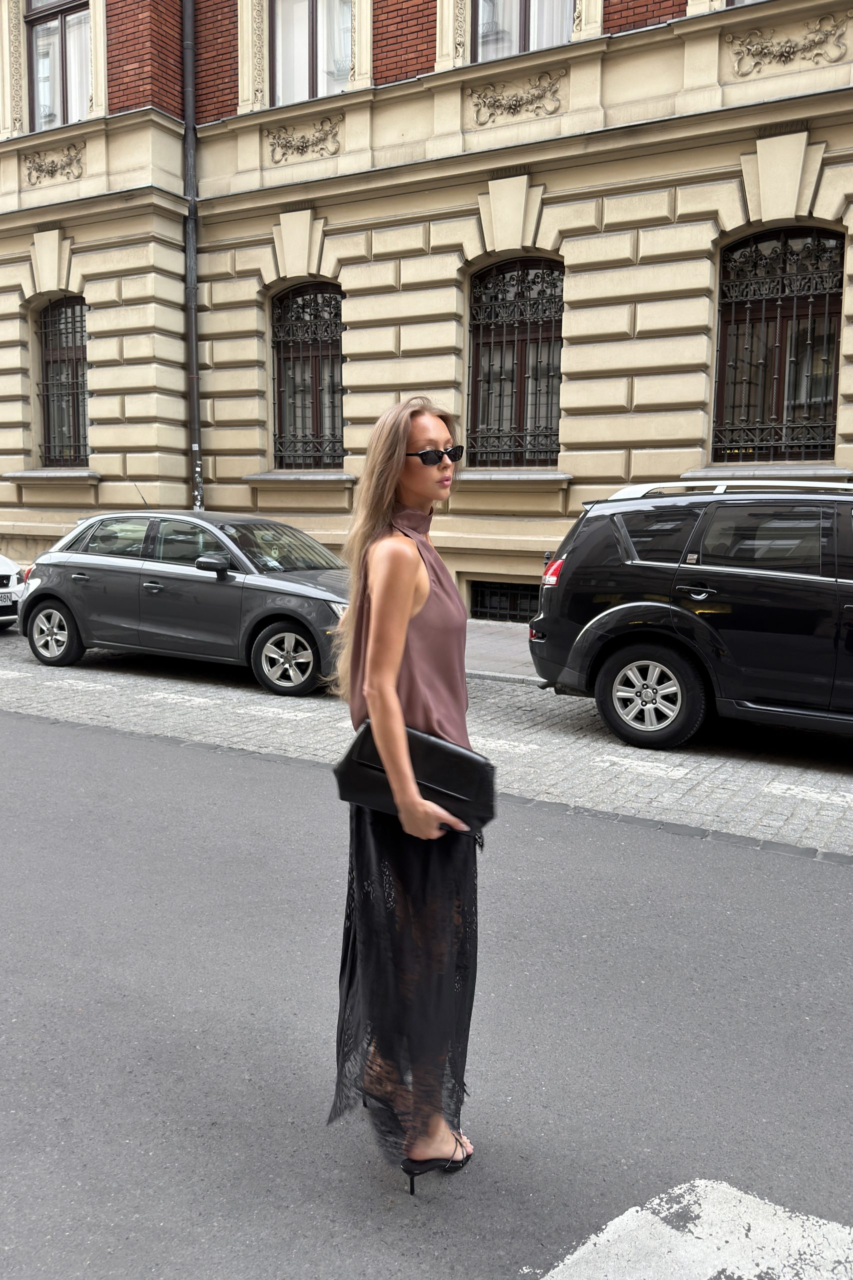 NOA LACE SKIRT - Image 3